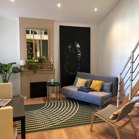 Apartamento Cocons Aviñón Exterior foto