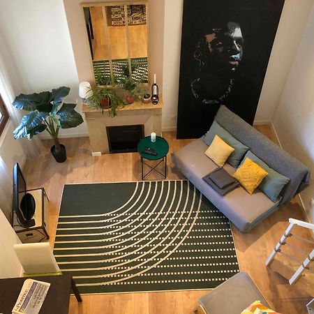 Apartamento Cocons Aviñón Exterior foto
